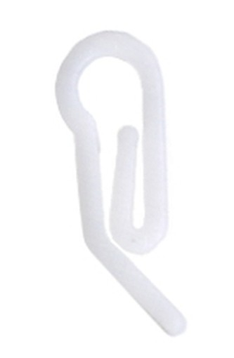 PEZZI 1000-GANCI PAPERINO X TENDE 487