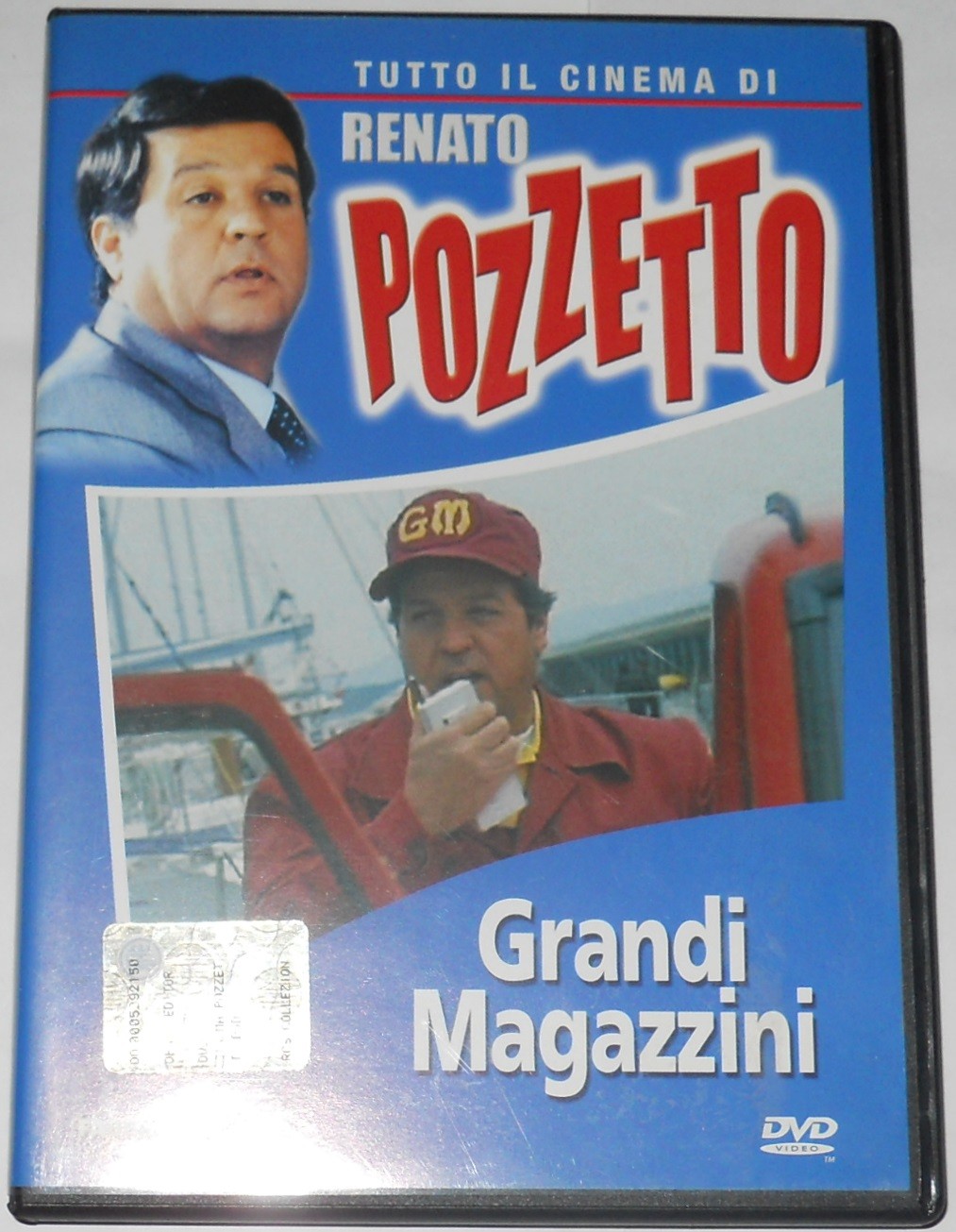 Grandi magazzini 
