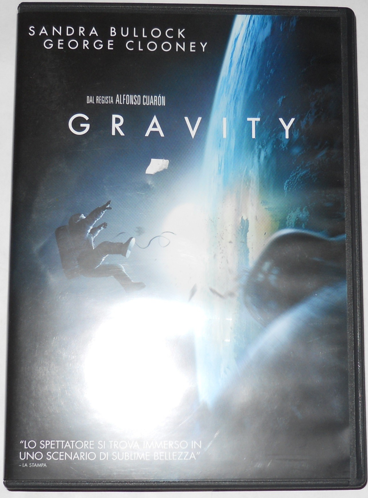 Gravity