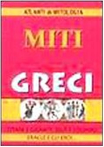 MITI GRECI