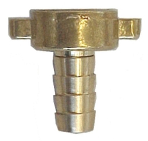 GIRIVELLI PORTAGOMMA PER RUBINETTI OTTONE C 3/4