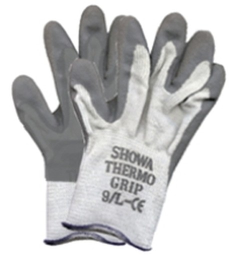 PAIA 10-GUANTI DA LAVORO SHOWA 451/10 XL THERMO