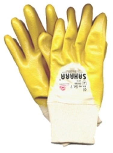 PAIA 10-GUANTI DA LAVORO SAHARA 100 - 9 L
