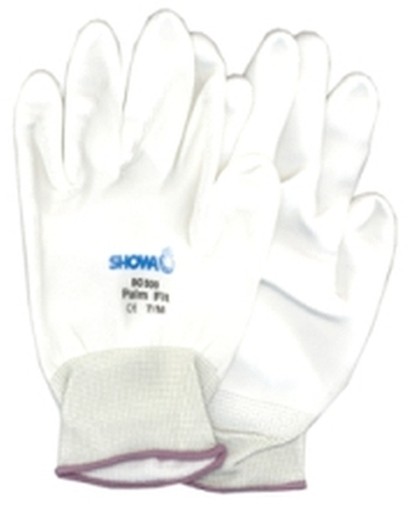 PAIA 10-GUANTI DA LAVORO SHOWA BO500/ 9XL