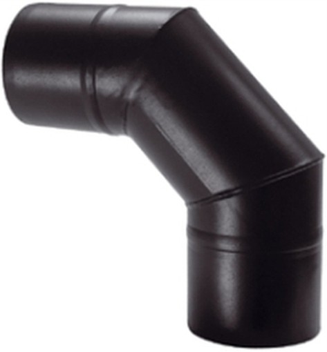 GOMITI STUFE SMALTATI SAVE PELLET 8 M/M