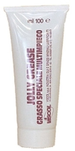 GRASSO TUBETTI JOLLYGREASE 100