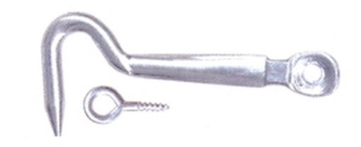 PEZZI 100-GANCI X TAVOLO 1-1/4 DX