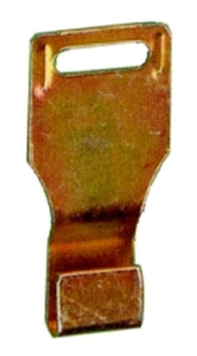 PEZZI 250-GANCI X TAPPARELLE 1009