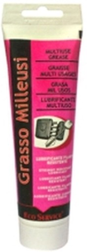 GRASSO TUBETTI MILLEUSI ML.125