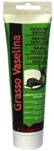 GRASSO TUBETTI VASELINA ML.125