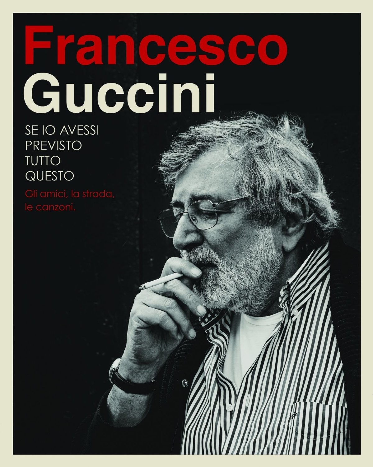Se Io Avessi Previsto Tutto Questo (10 CD) Guccini