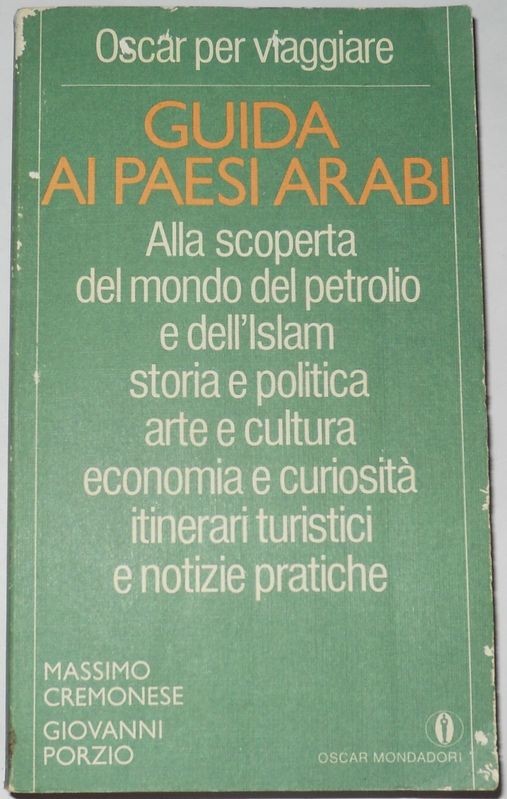 Guida ai Paesi Arabi