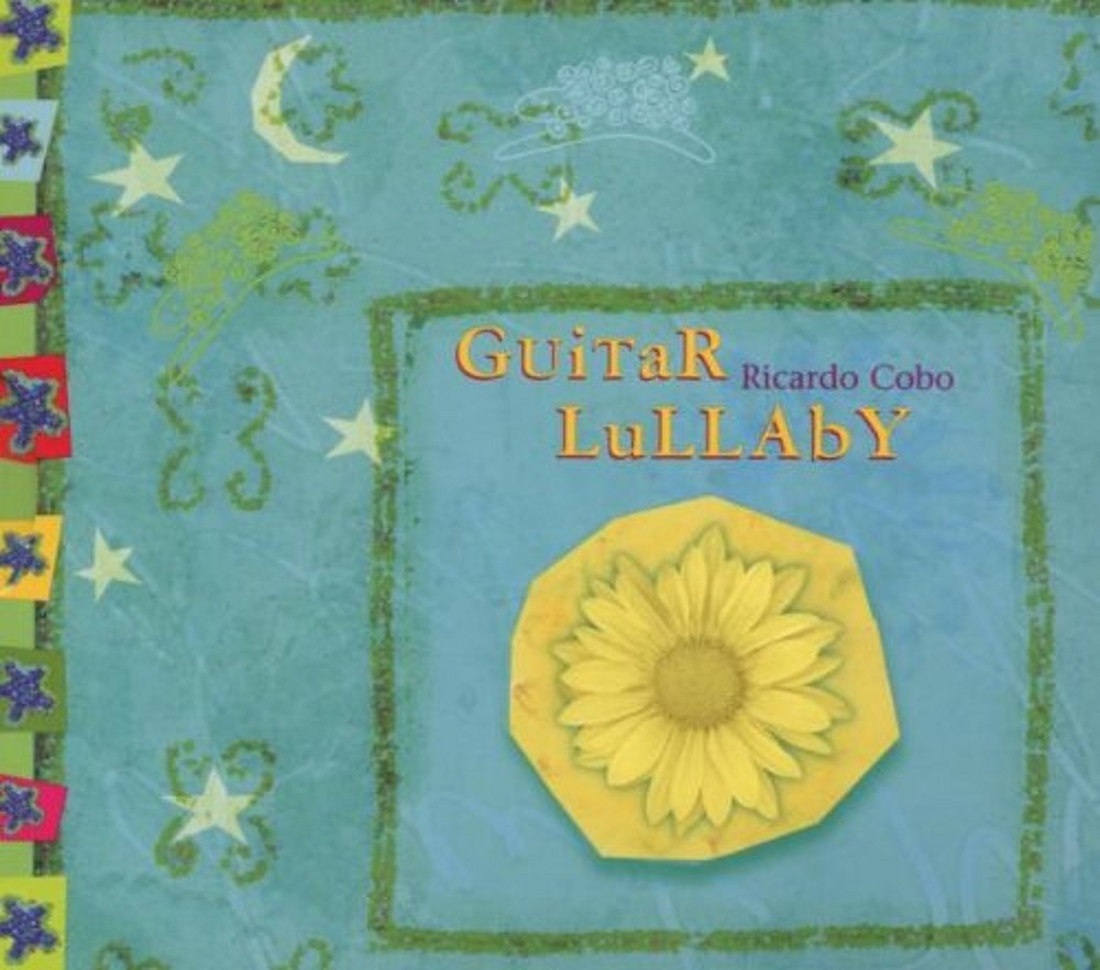 Guitar Lullaby by Ricardo Cobo