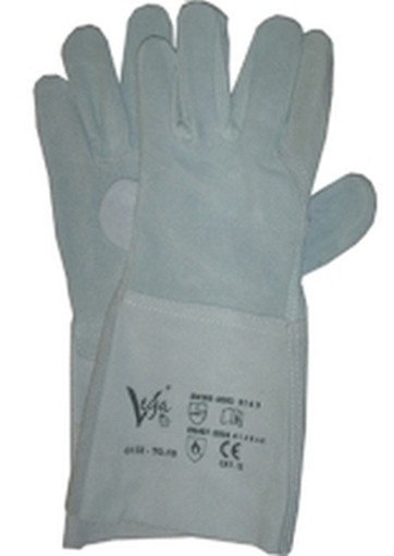 PAIA 6-GUANTI DA LAVORO VEGA G132 SALDATORE 10