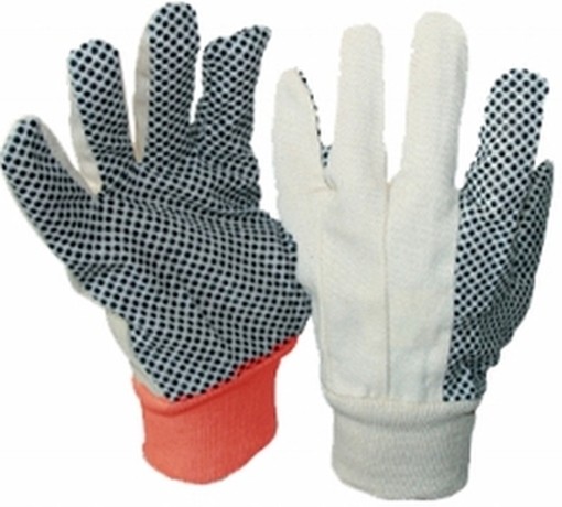 PAIA 12-GUANTI DA LAVORO VEGA G163 DONNA S