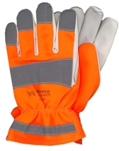 PAIA 10-GUANTI DA LAVORO VEGA G670/ 9 L BRAKE