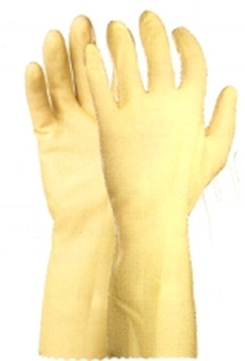 PAIA 12-GUANTI DA LAVORO VEGA G87400/8 M GIALLI
