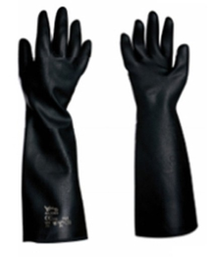PAIA 6-GUANTI DA LAVORO VEGA GNEO NEOPRENE 9