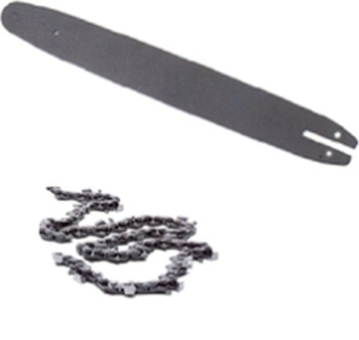 KIT BARRA+CATENA CS40EA38