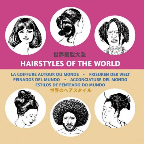 HAIRSTYLES OF THE WORD