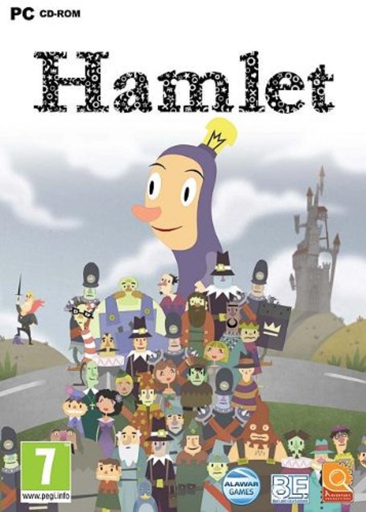 Hamlet 