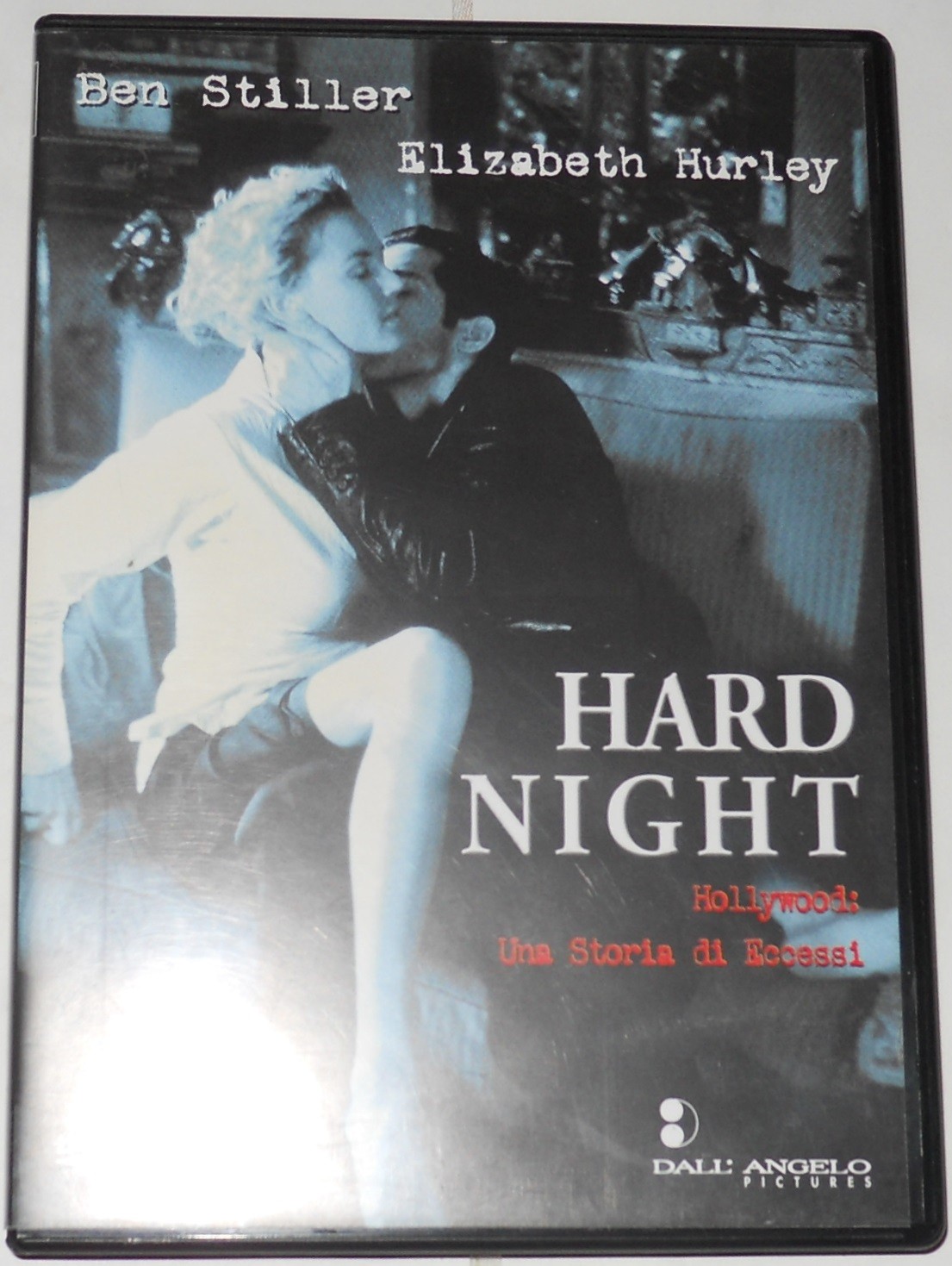 Hard Night