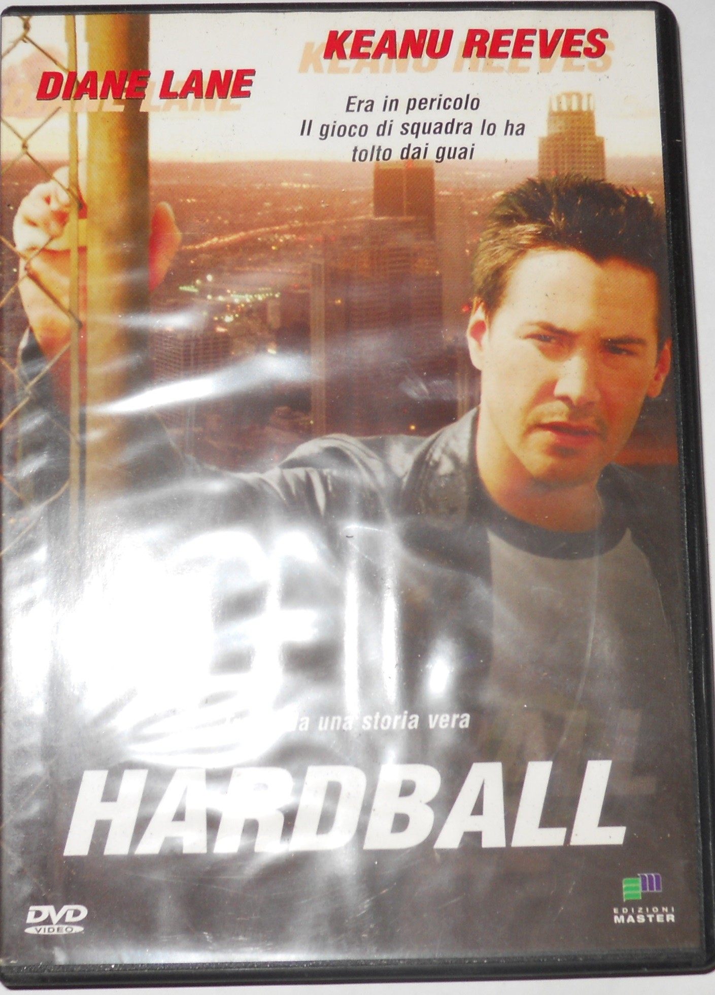 Hardball 
