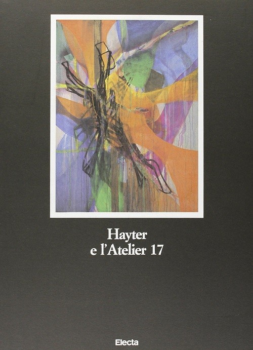 HAYTER E L'ATELIER 17