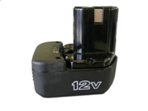 BATTERIE HITACHI 12V AH 1,5