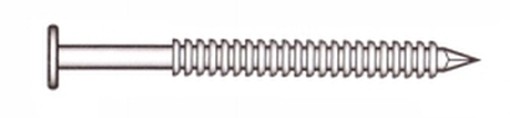 CHIODI HITACHI R.3,1X80 5400PZ