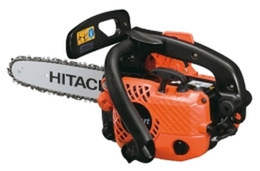 MOTOSEGHE HITACHI CS25ECS B25