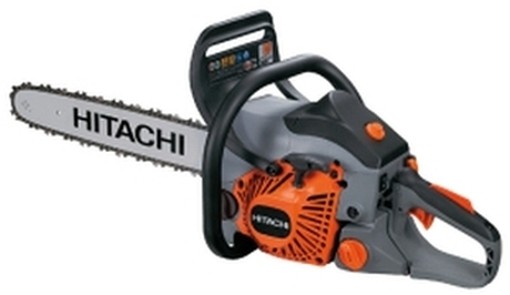 MOTOSEGHE HITACHI CS40EA 45SP