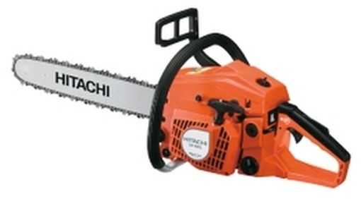 MOTOSEGHE HITACHI CS45EL B45