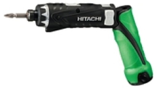 AVVITATORI HITACHI DB3DL2 3,6V
