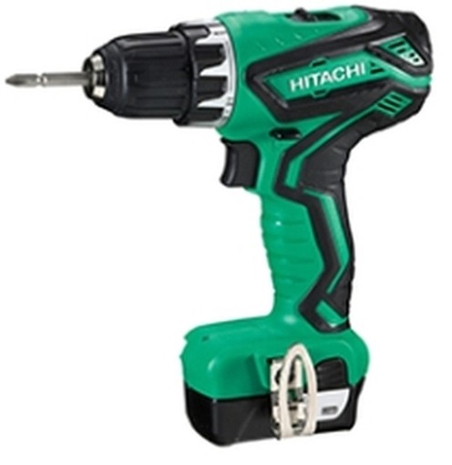AVVITATORI HITACHI DS10DAL