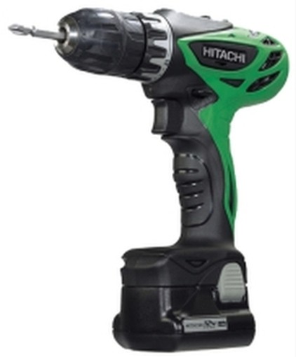 AVVITATORI HITACHI DS10DFL