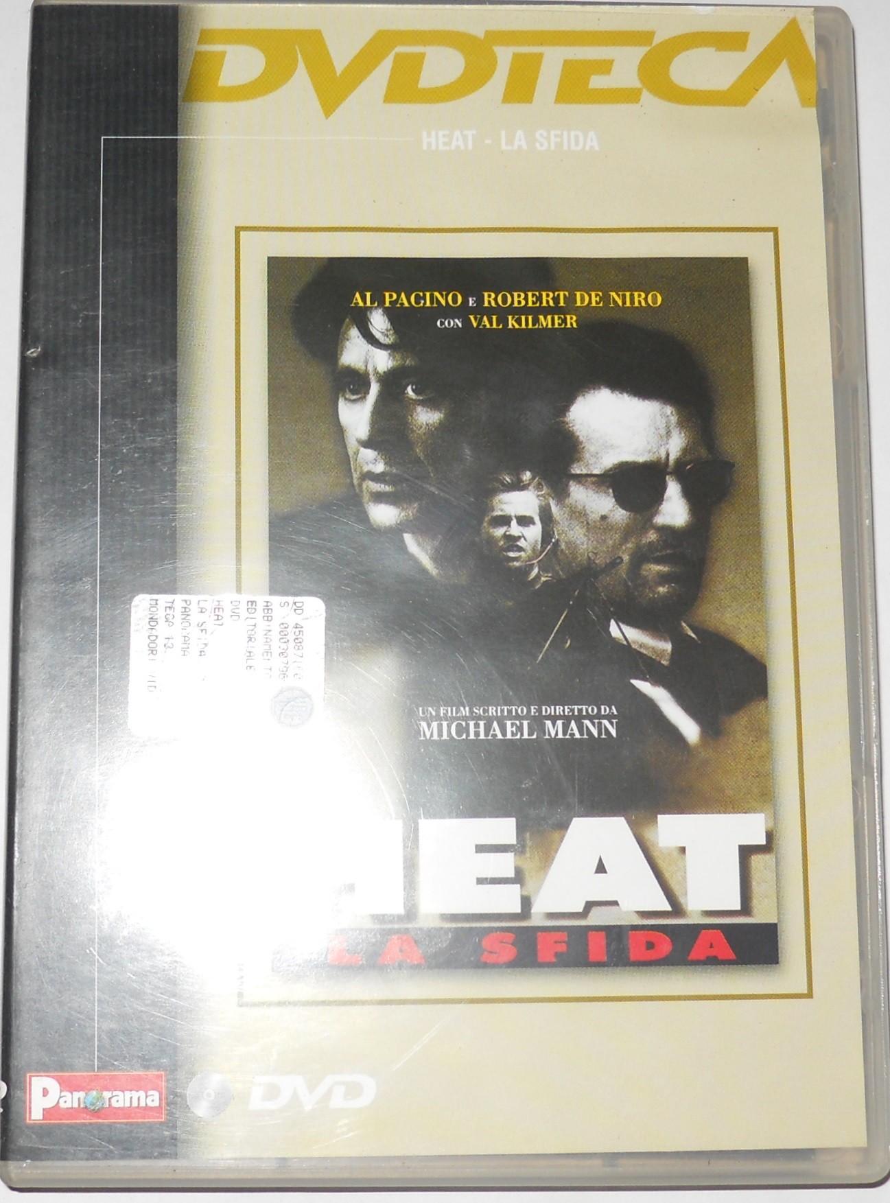 Heat - La Sfida