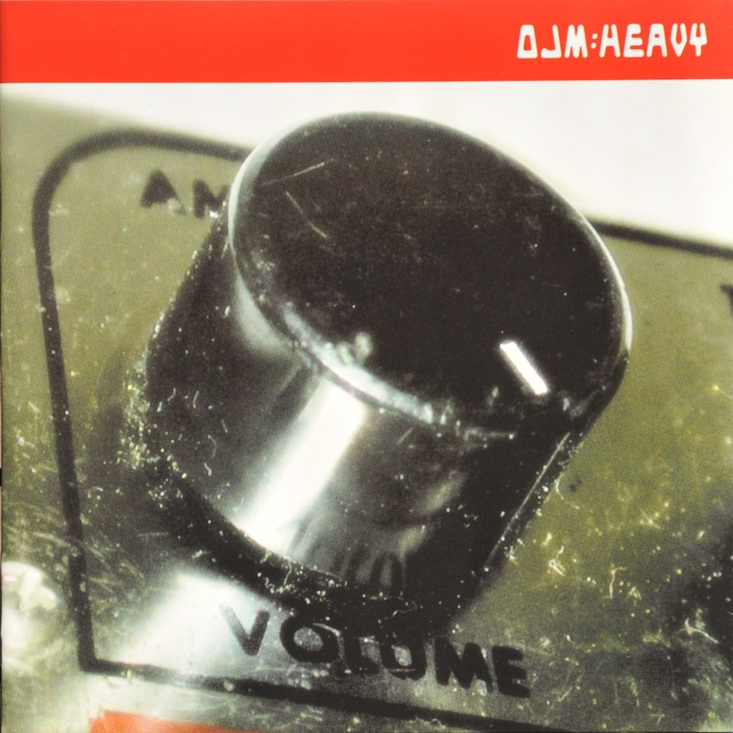 Ojm - Heavy