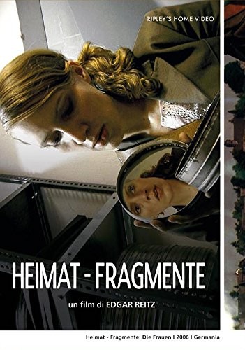 Heimat - Fragmente DVD Edizione italiana. Nuovo sigillato