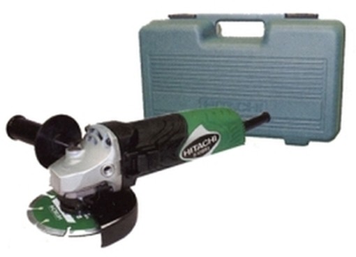 SMERIGLIATRICI HITACHI SMER.G12-SR3K