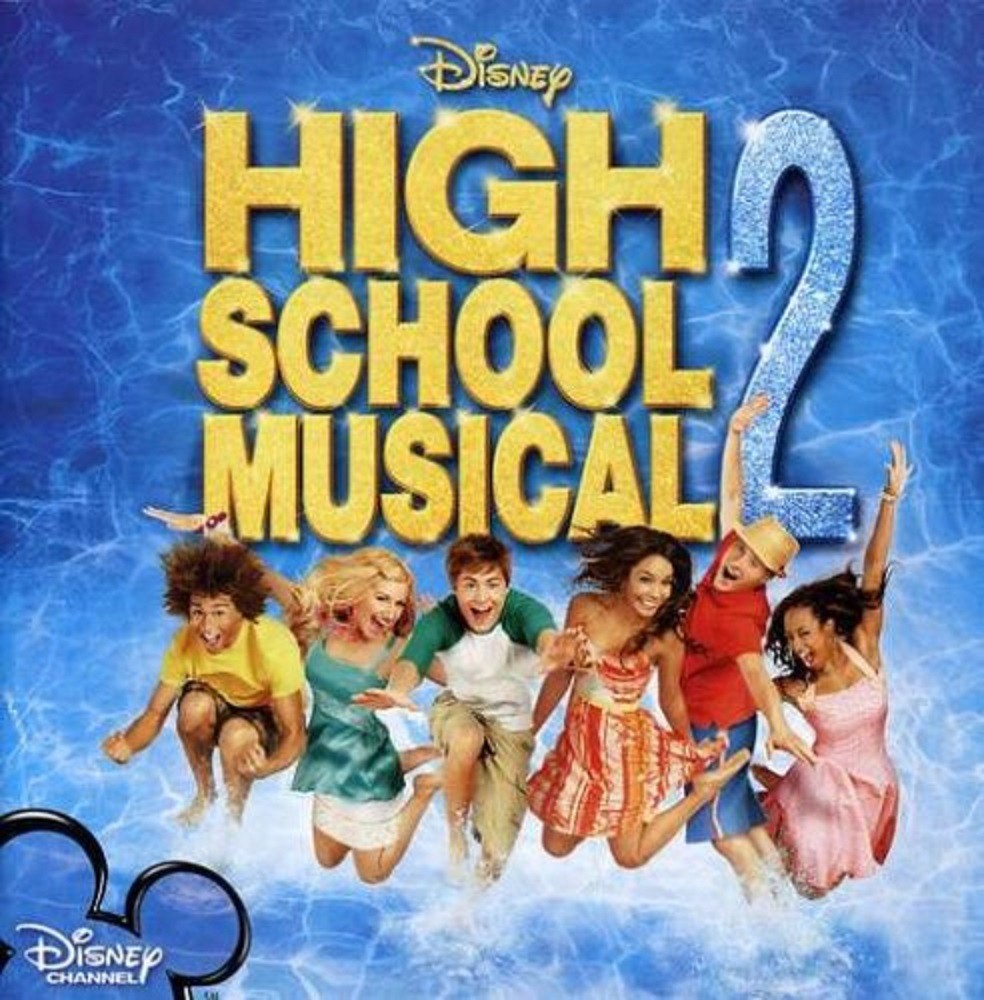 high school music 2