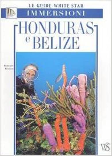 HONDURAS E BELIZE