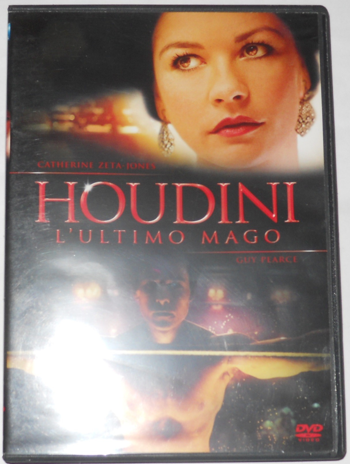 Houdini - L'Ultimo Mago