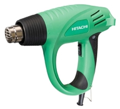 PISTOLE TERMICHE HITACHI RH600T