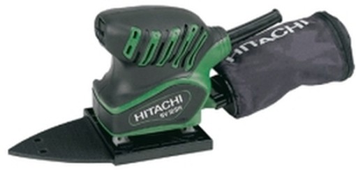 LEVIGATRICI HITACHI SV12SH