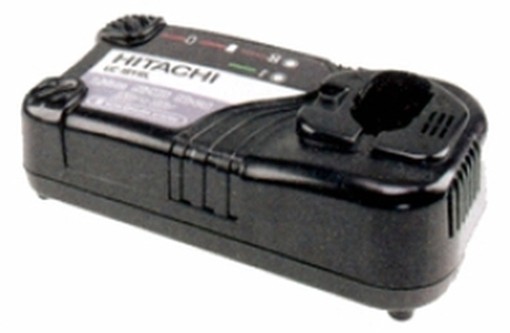 CARICABATTERIE HITACHI UC18YRL 7-18