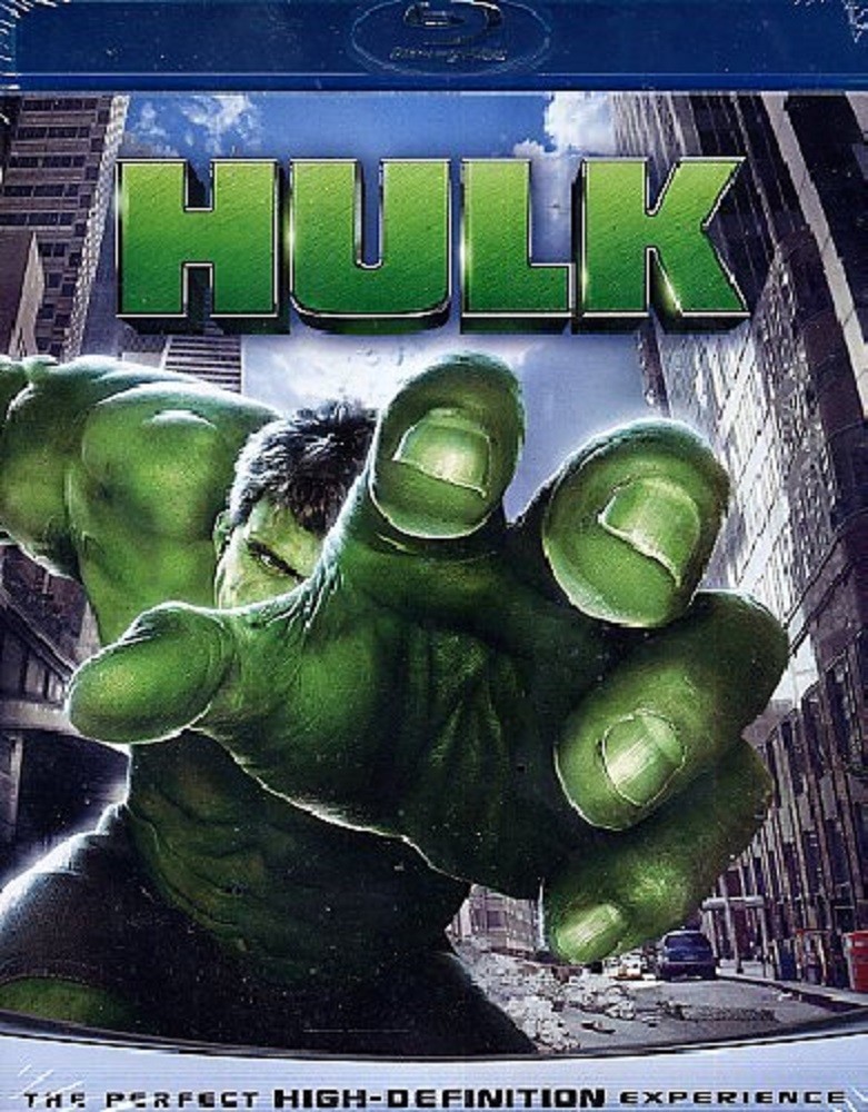 Hulk (2003)