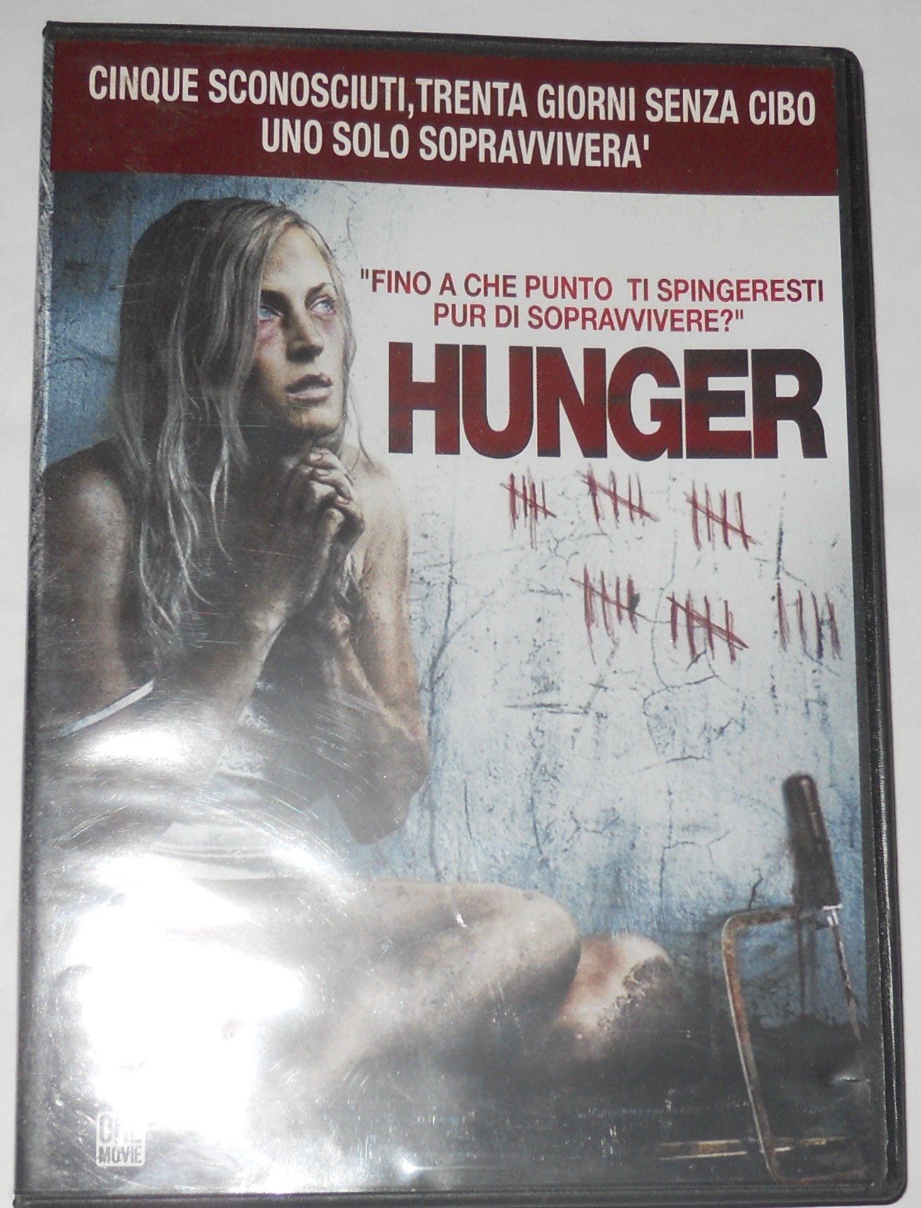Hunger 