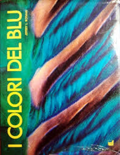 COLORI DEL BLU (I)