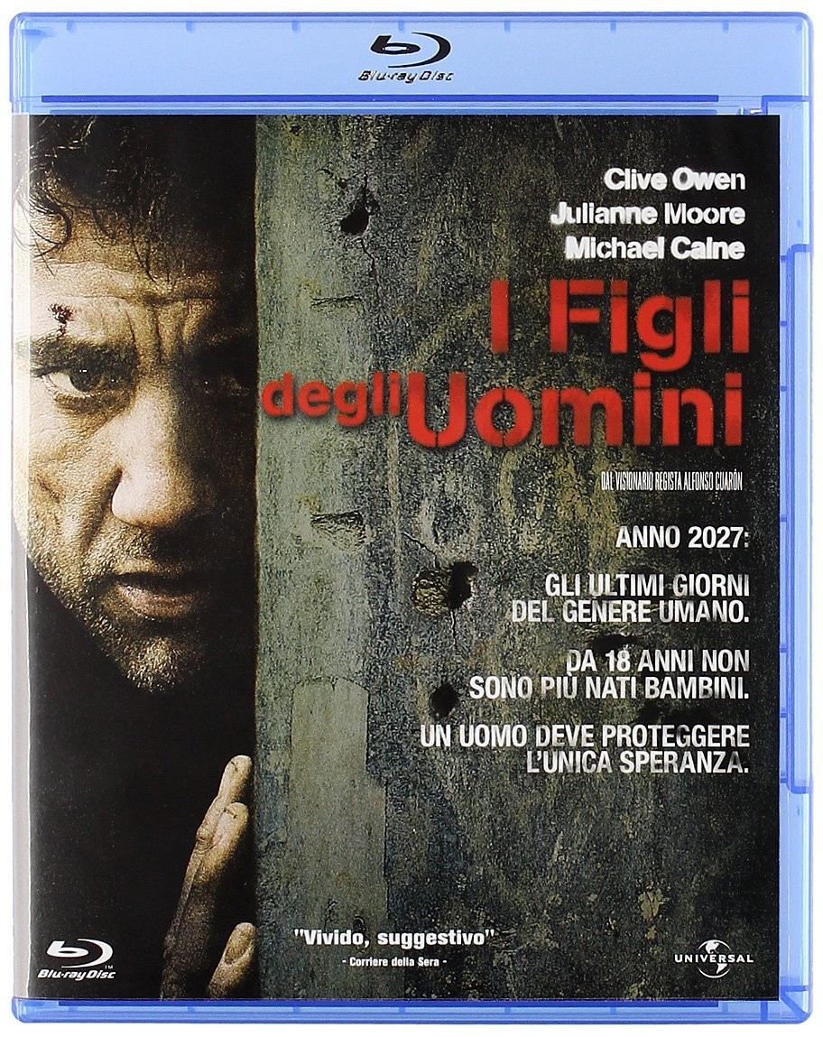 I Figli Degli Uomini 
